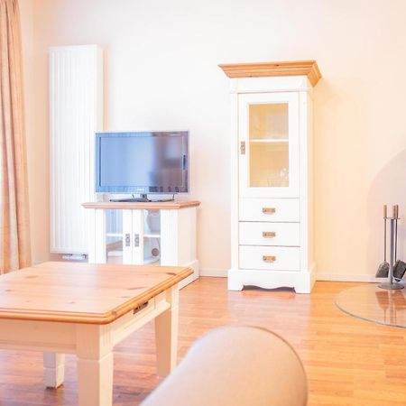 Apartmenthaus Wohnung 08 Ahrenshoop Bagian luar foto