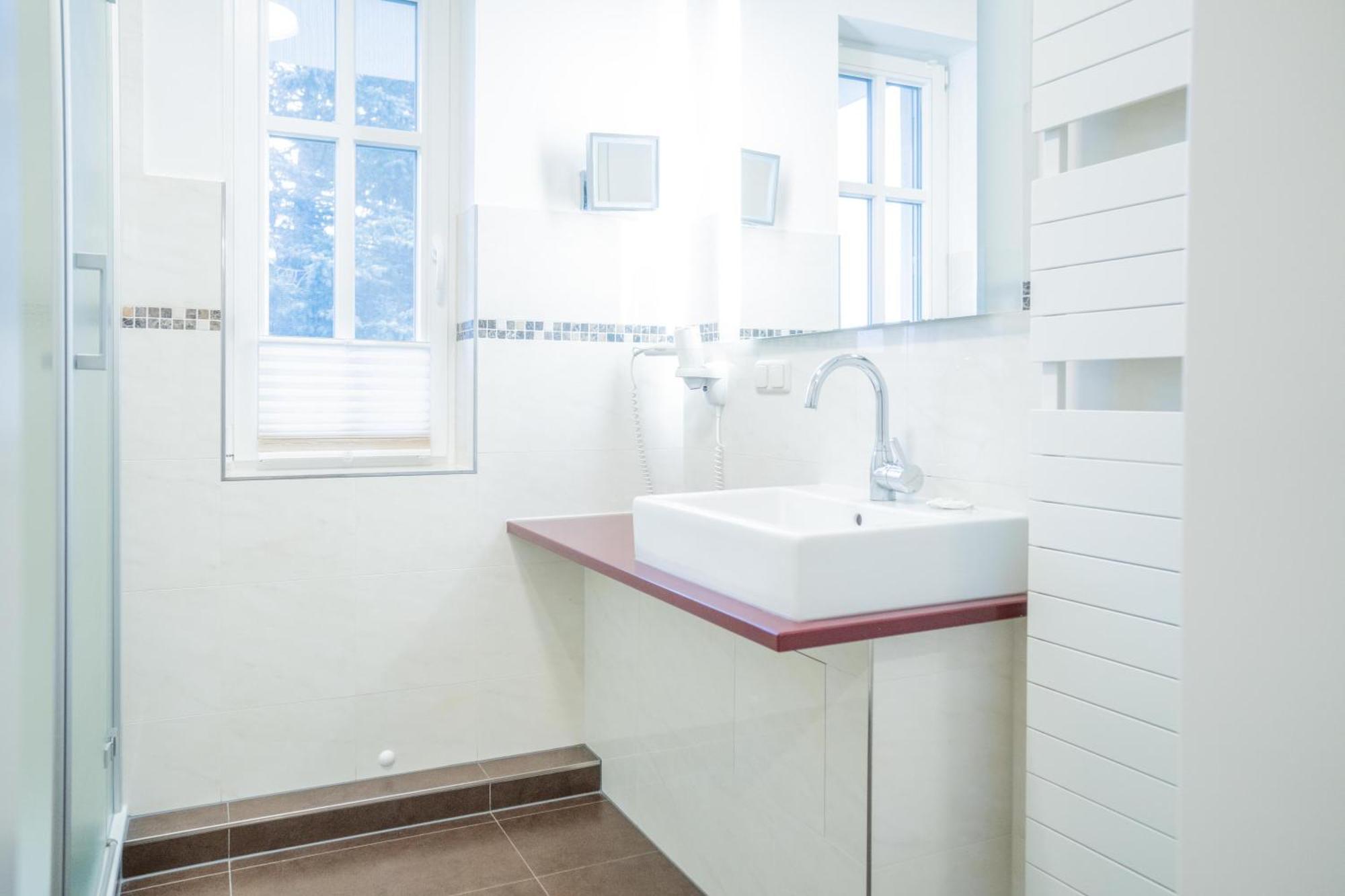 Apartmenthaus Wohnung 08 Ahrenshoop Bagian luar foto