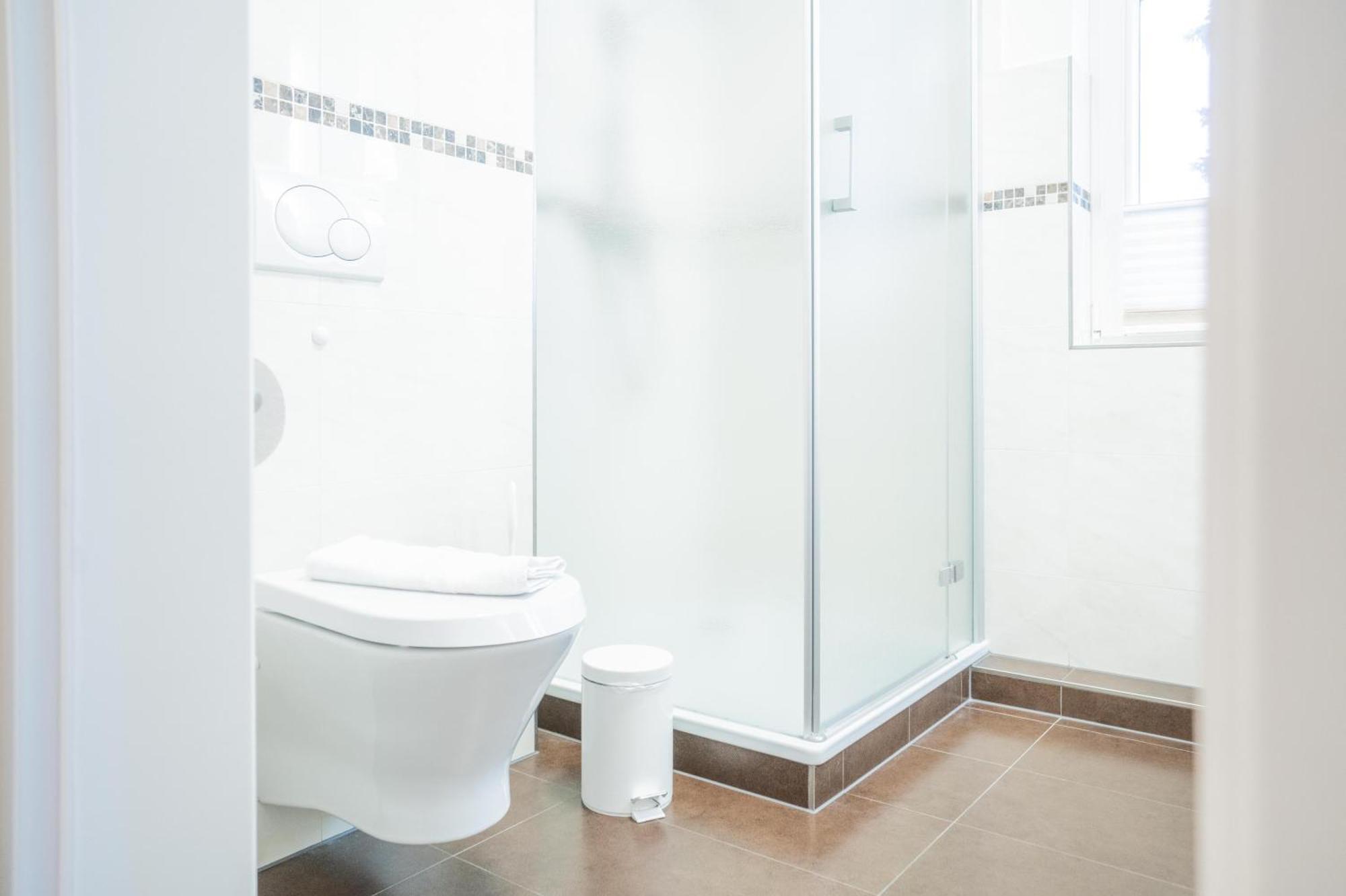 Apartmenthaus Wohnung 08 Ahrenshoop Bagian luar foto
